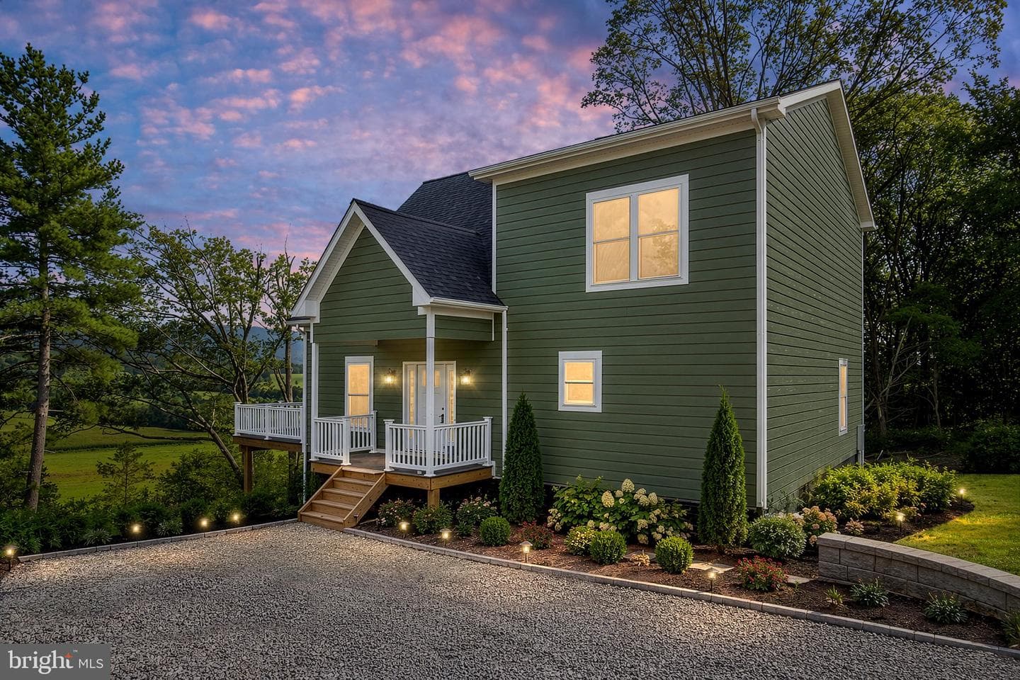 Tranquil Lane -Lot 13 photo 1