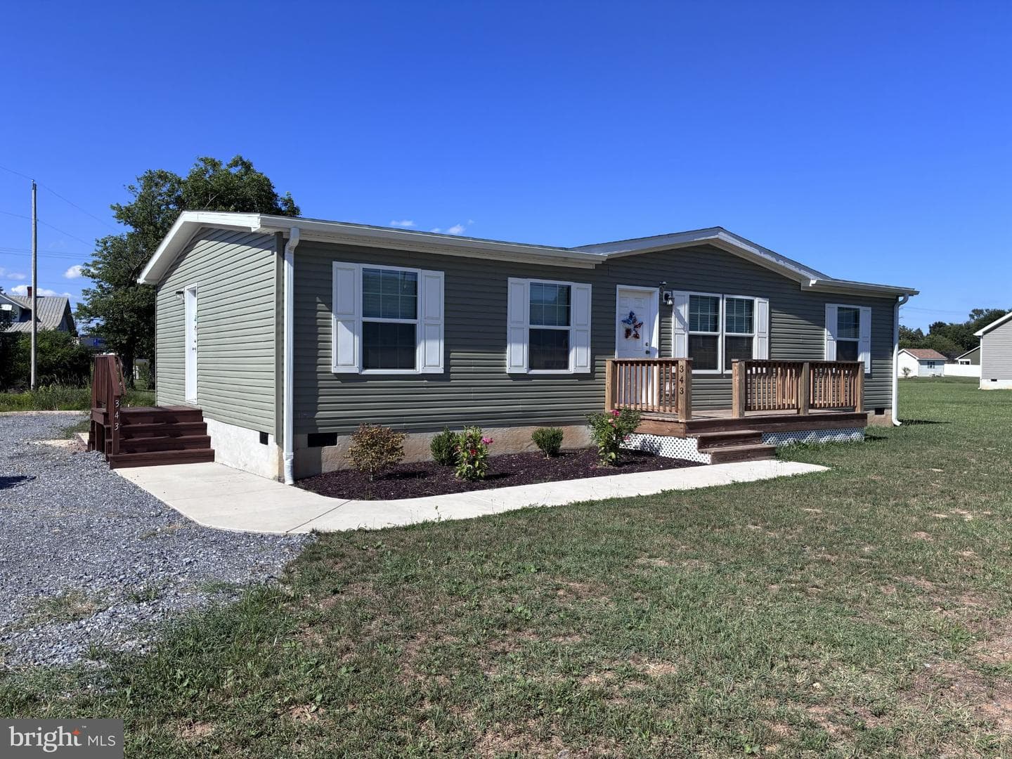 343 Park Road photo 1