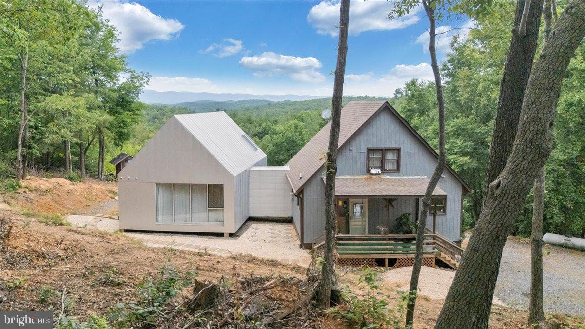 722 Foley Ridge Road photo 3