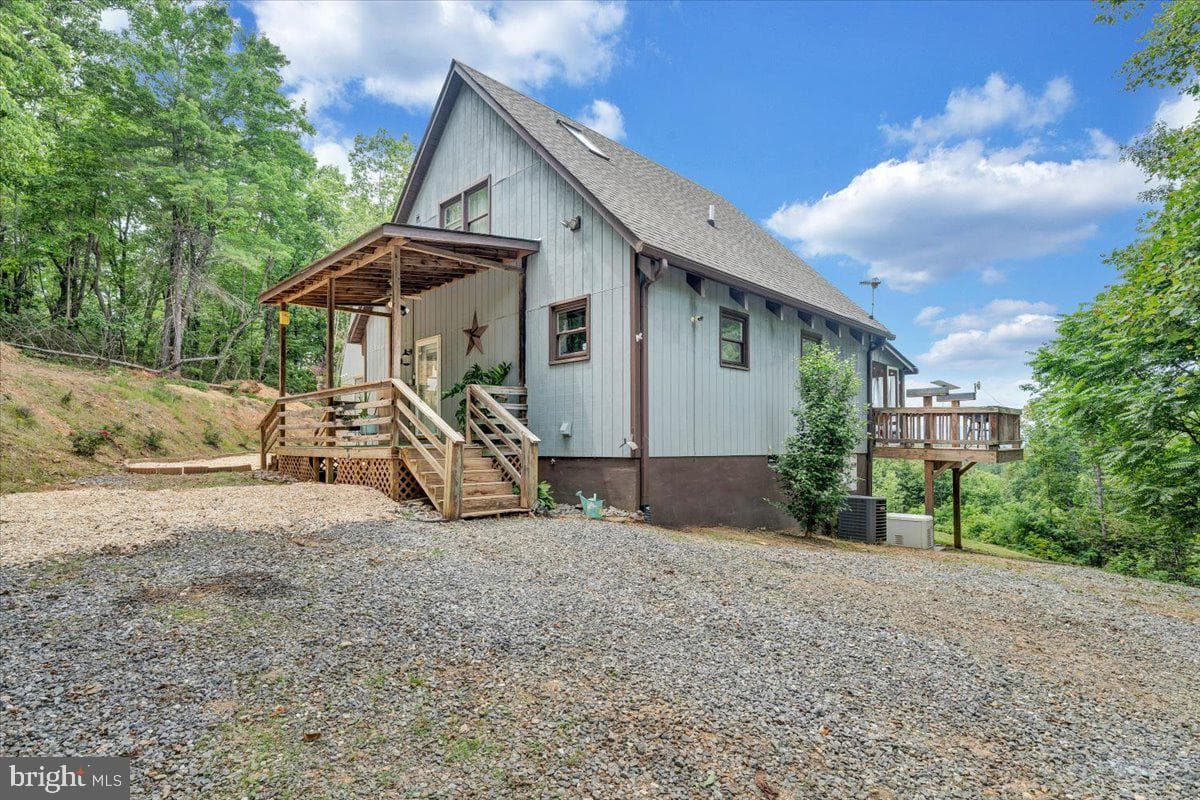 722 Foley Ridge Road photo 45