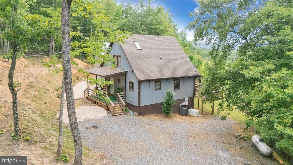 722 Foley Ridge Road photo 56