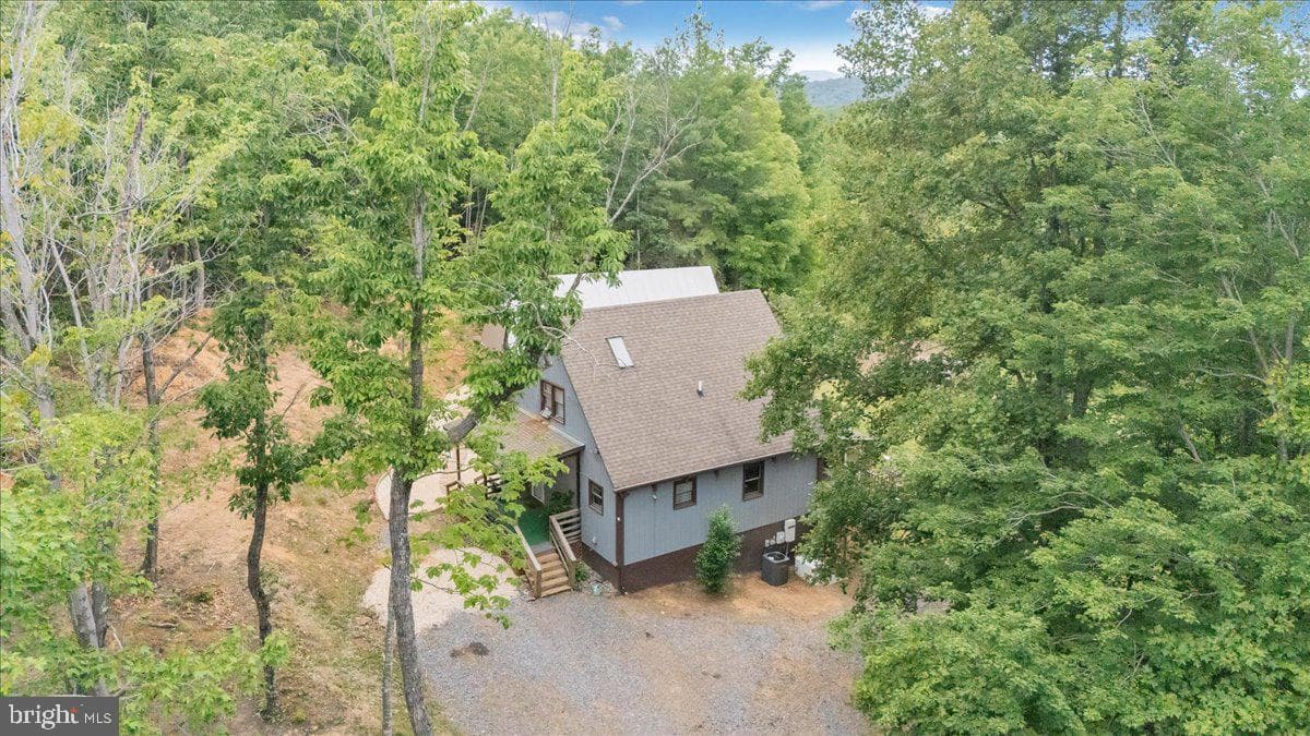 722 Foley Ridge Road photo 57