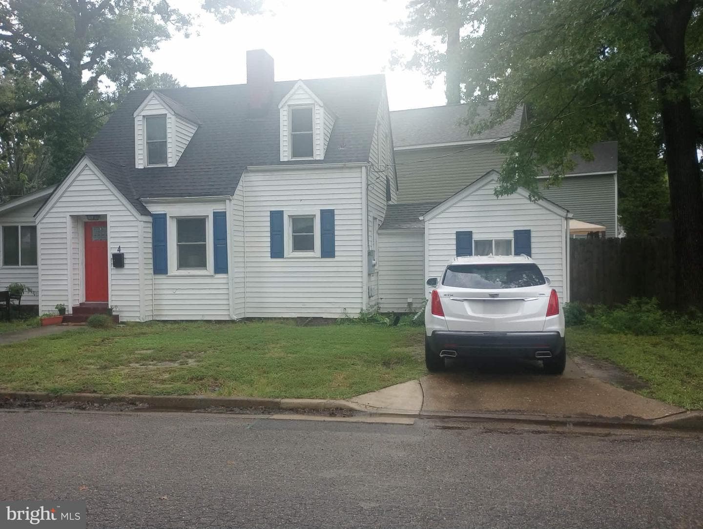 4 Morris Street photo 1