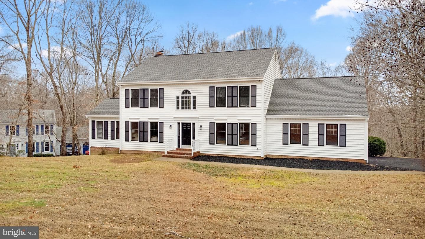 4923 Wolf Run Shoals Road photo 4