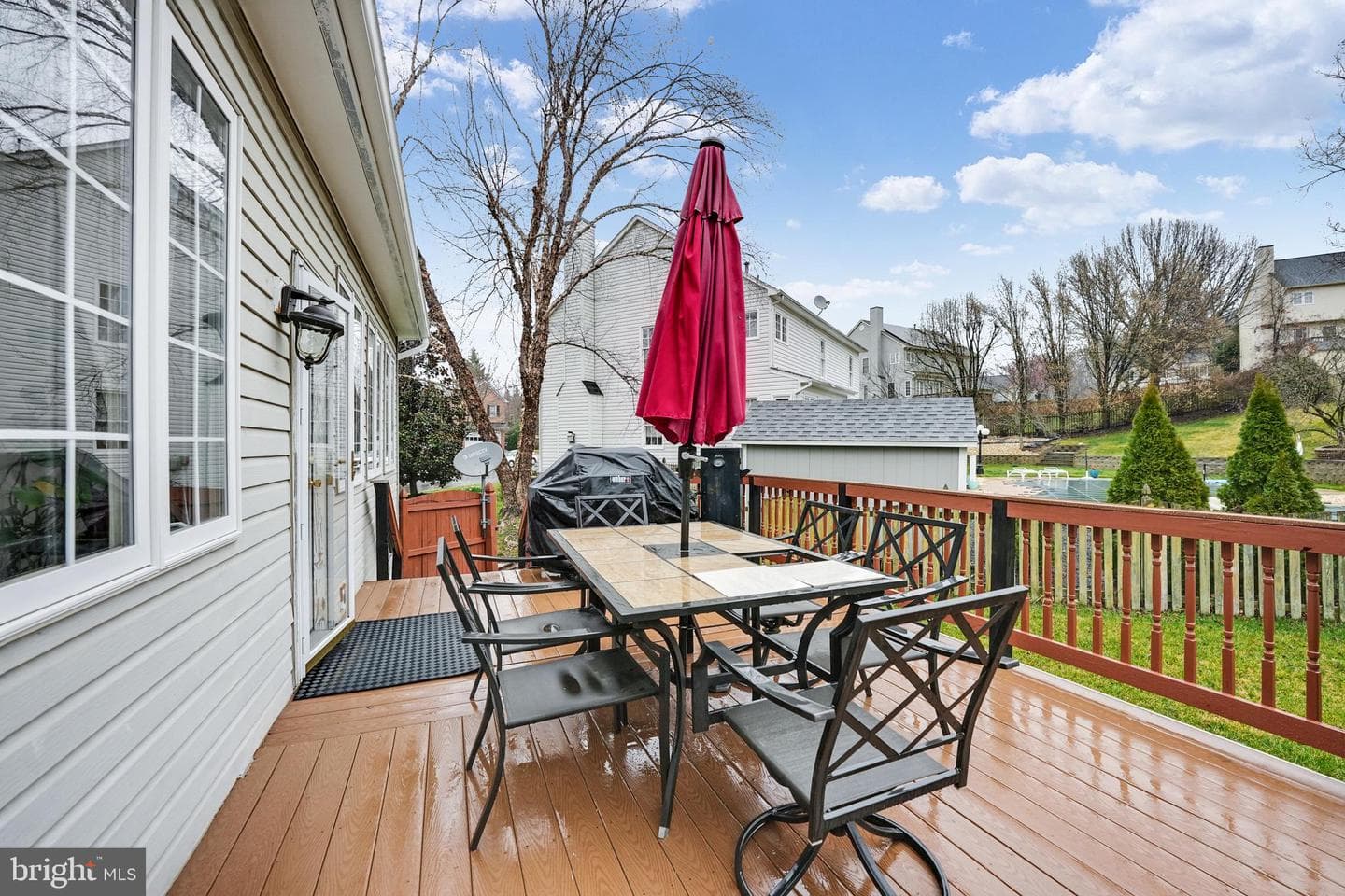 16025 Hayes Lane photo 59