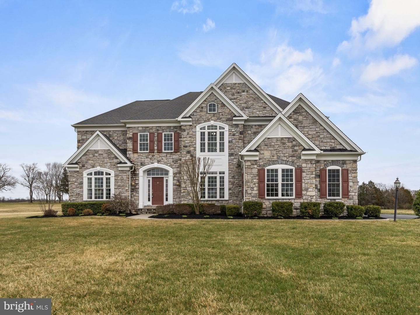10920 Meadow Walk Lane photo 1