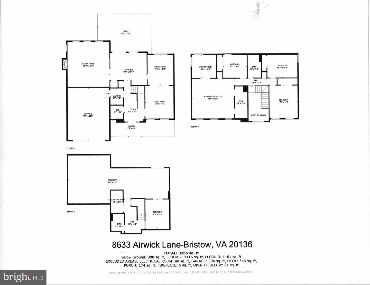 8633 Airwick Lane photo 2