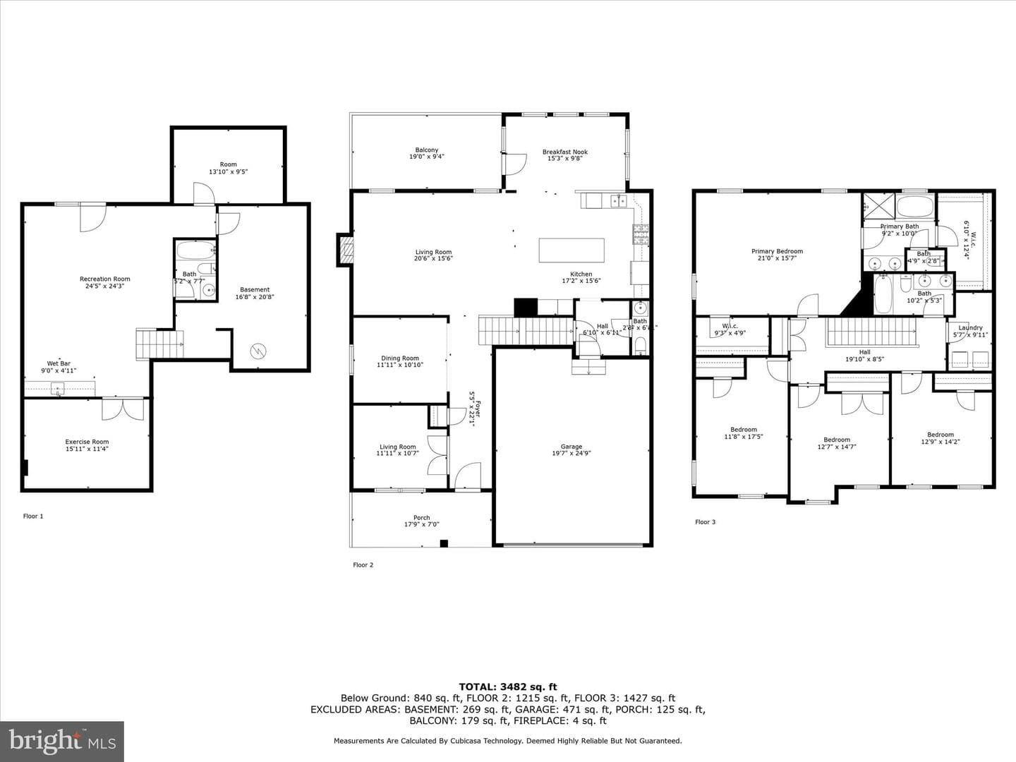 12900 Hoadly Manor Drive photo 55