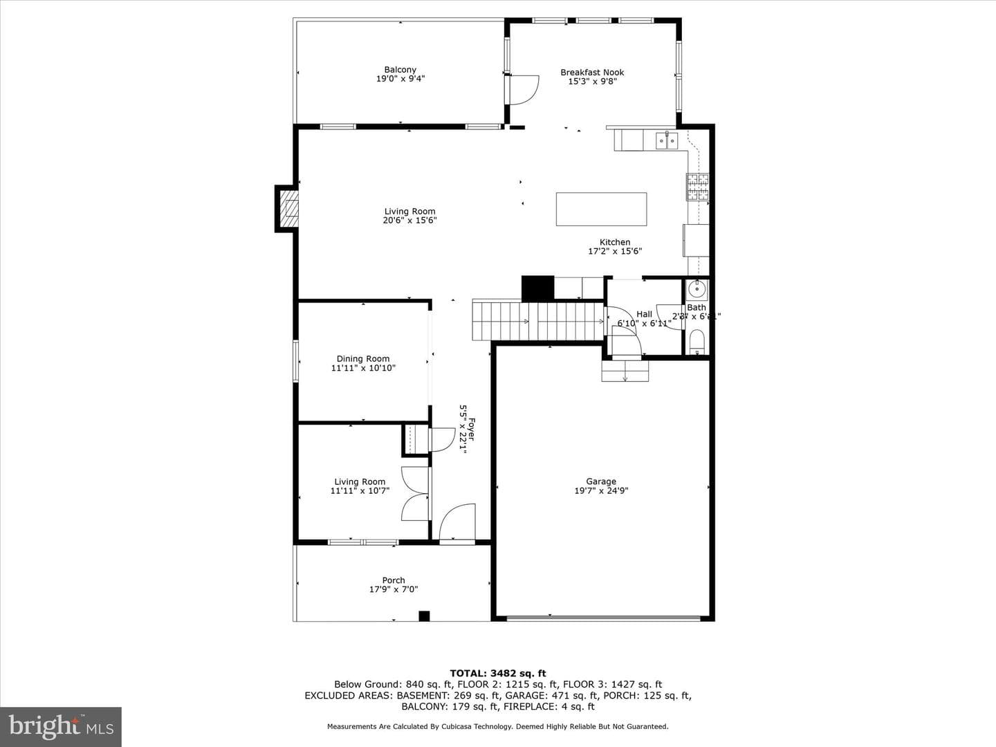 12900 Hoadly Manor Drive photo 57