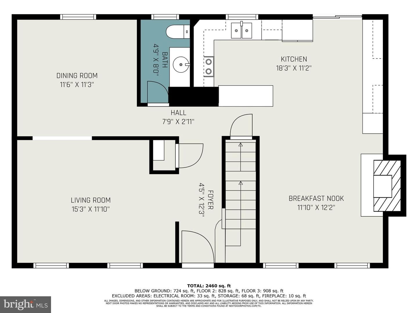 13396 Packard Drive photo 37