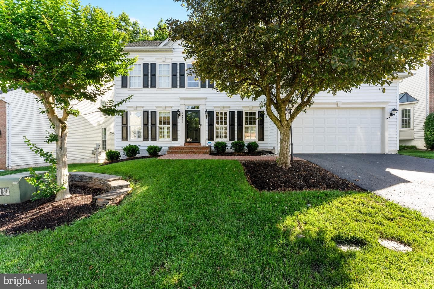 14432 Clubhouse Road photo 1