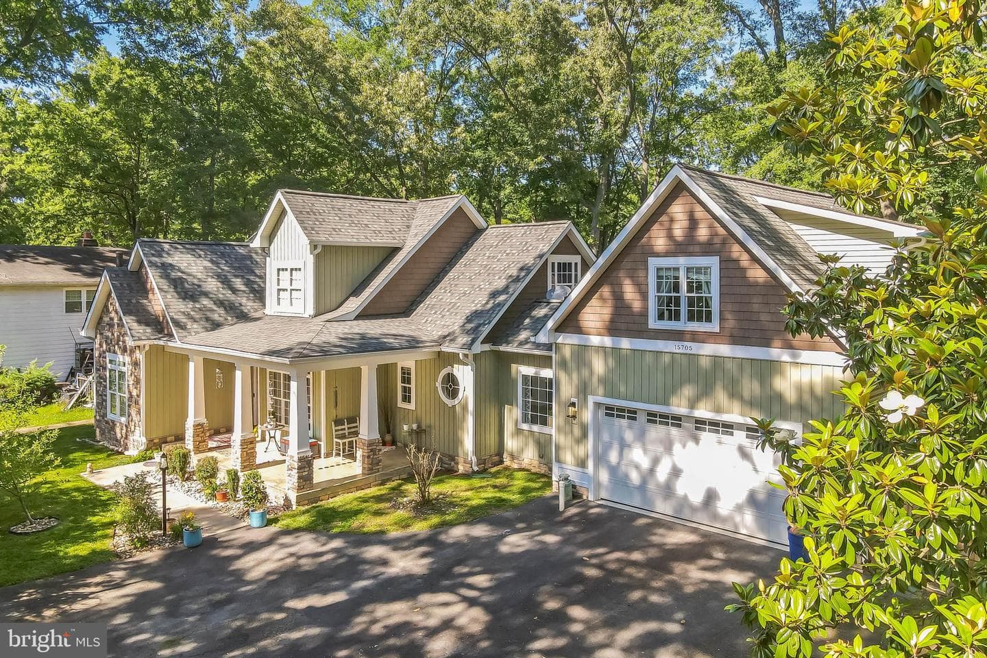 15705 Buck Lane photo 13