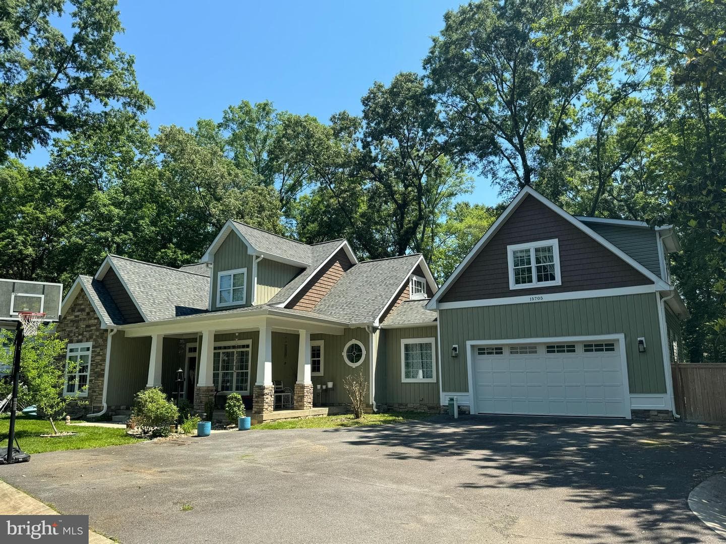 15705 Buck Lane photo 2