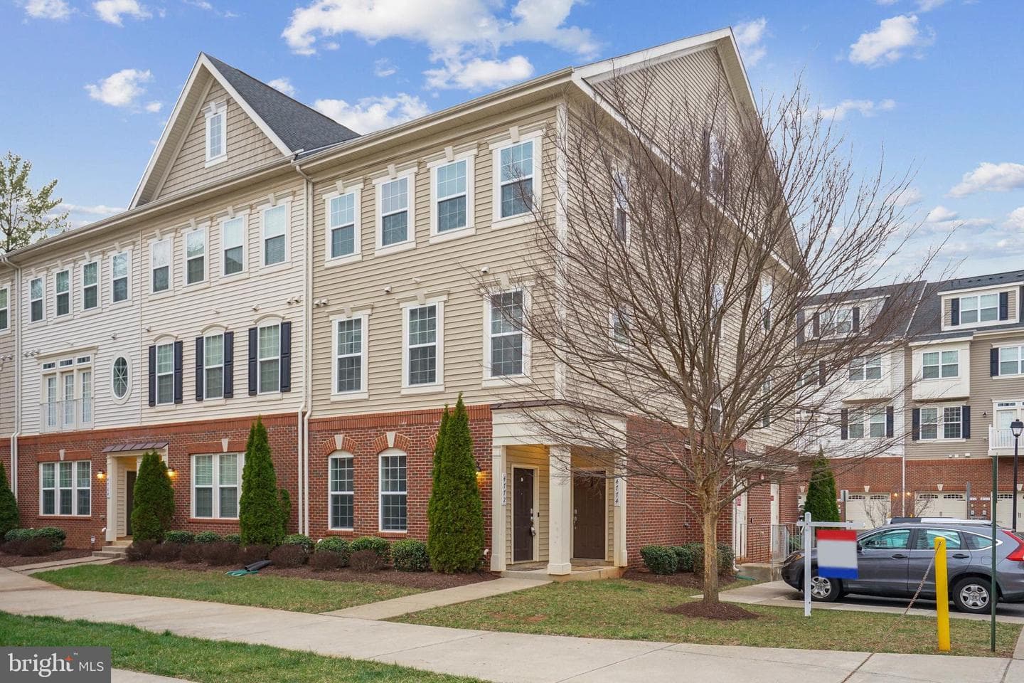4772 Dane Ridge Circle photo 1