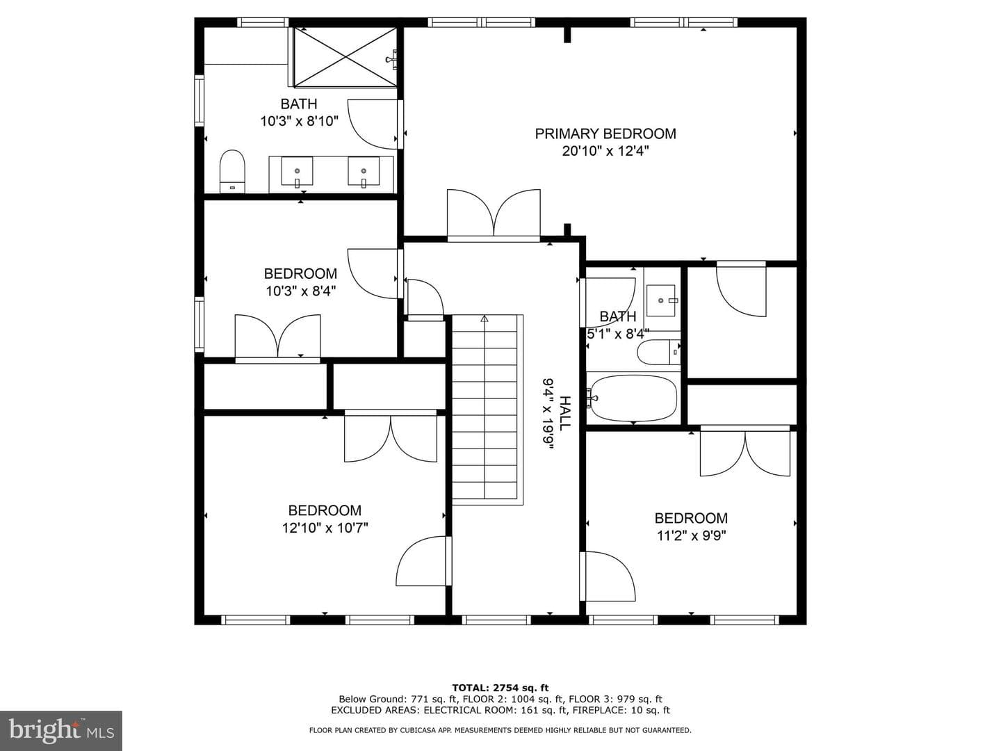 9508 Dunblane Court photo 37