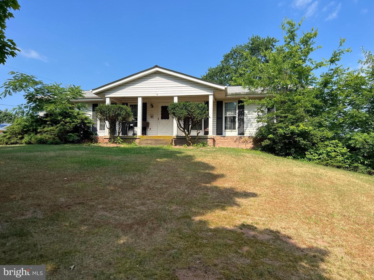 11602 Reid Lane photo 1
