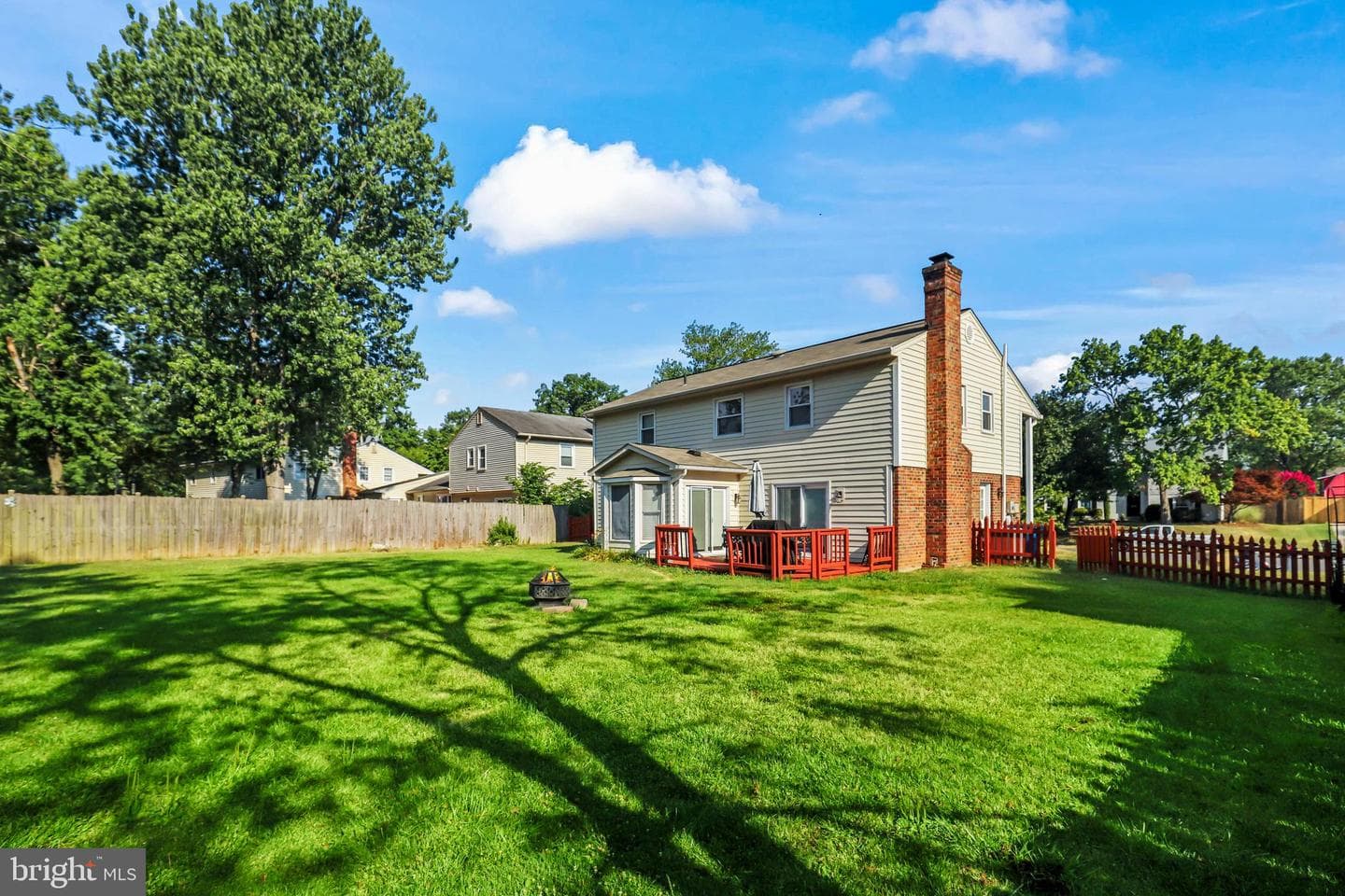 9815 Greenview Lane photo 33