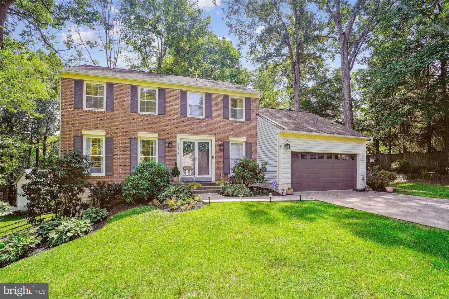 15526 Laurel Ridge Road photo 1