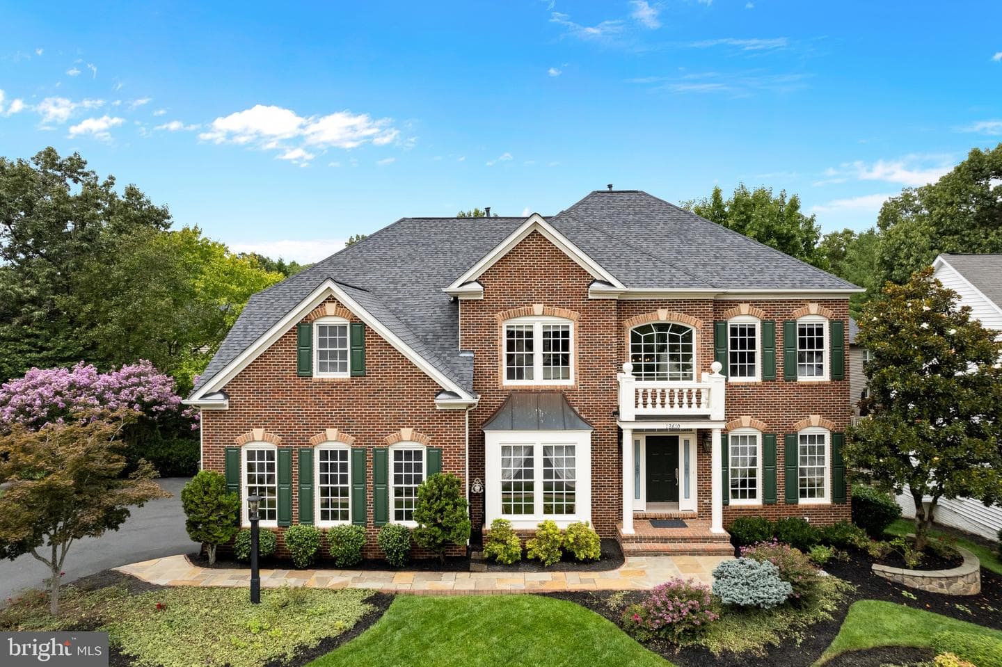 12610 Garry Glen Drive photo 3