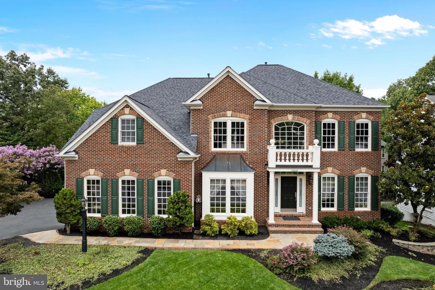 12610 Garry Glen Drive photo 4