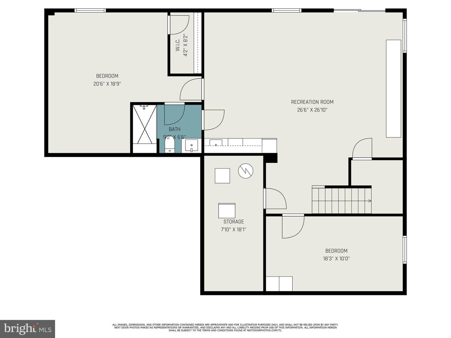 15453 Papillon Place photo 48
