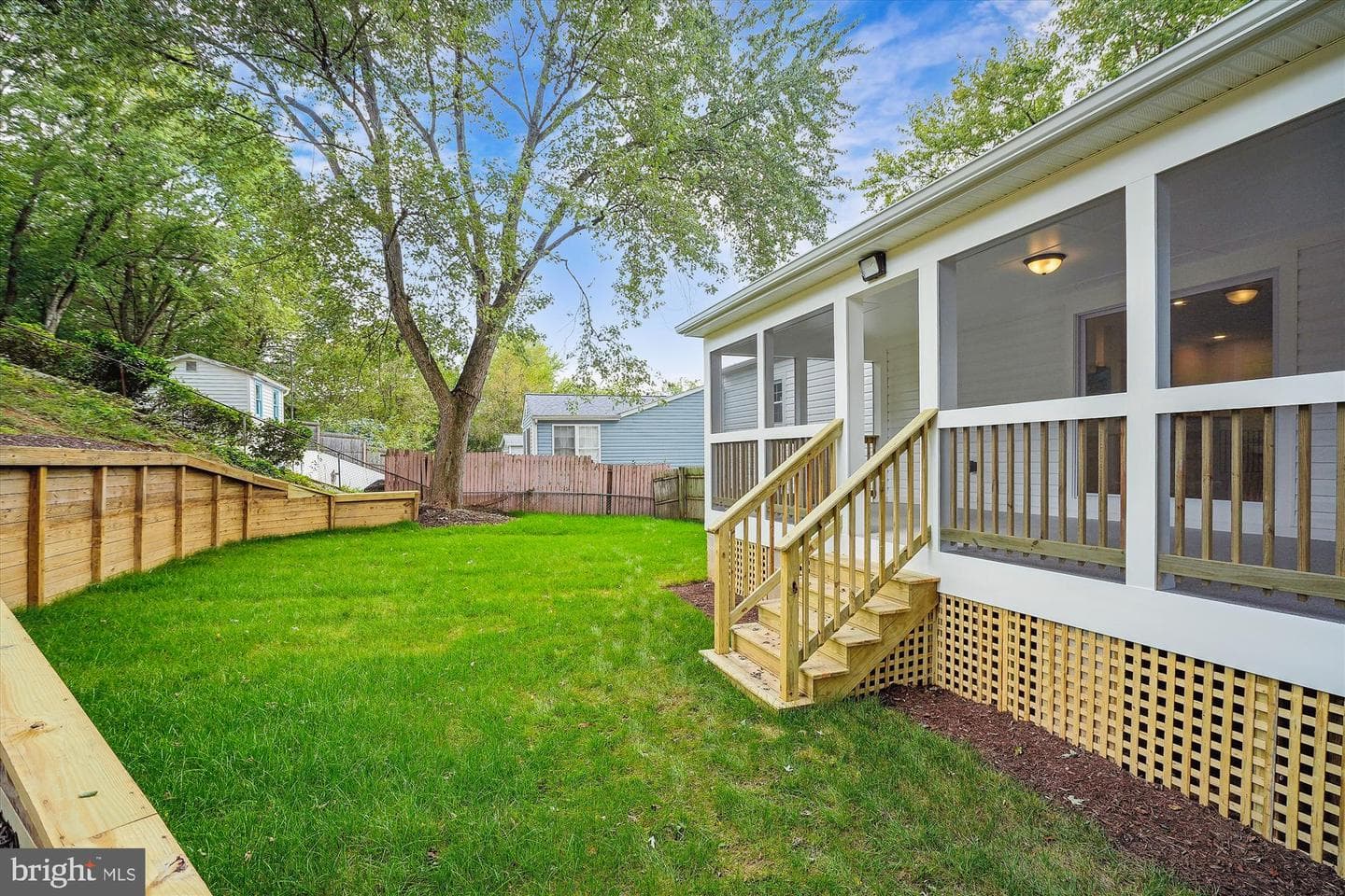 4501 Kenwood Drive photo 3