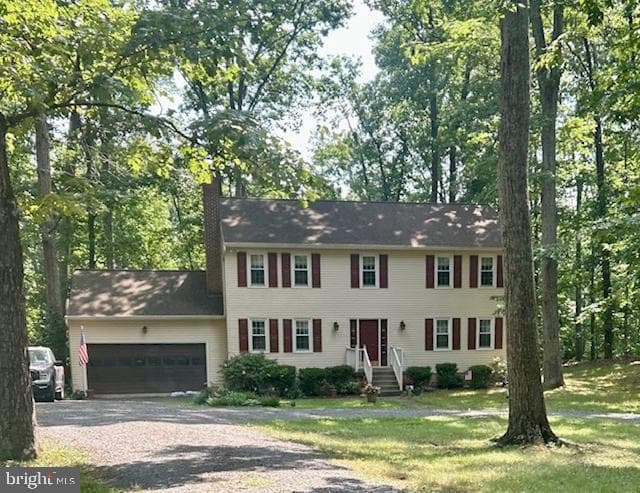 4011 Shady Hollow Lane photo 1