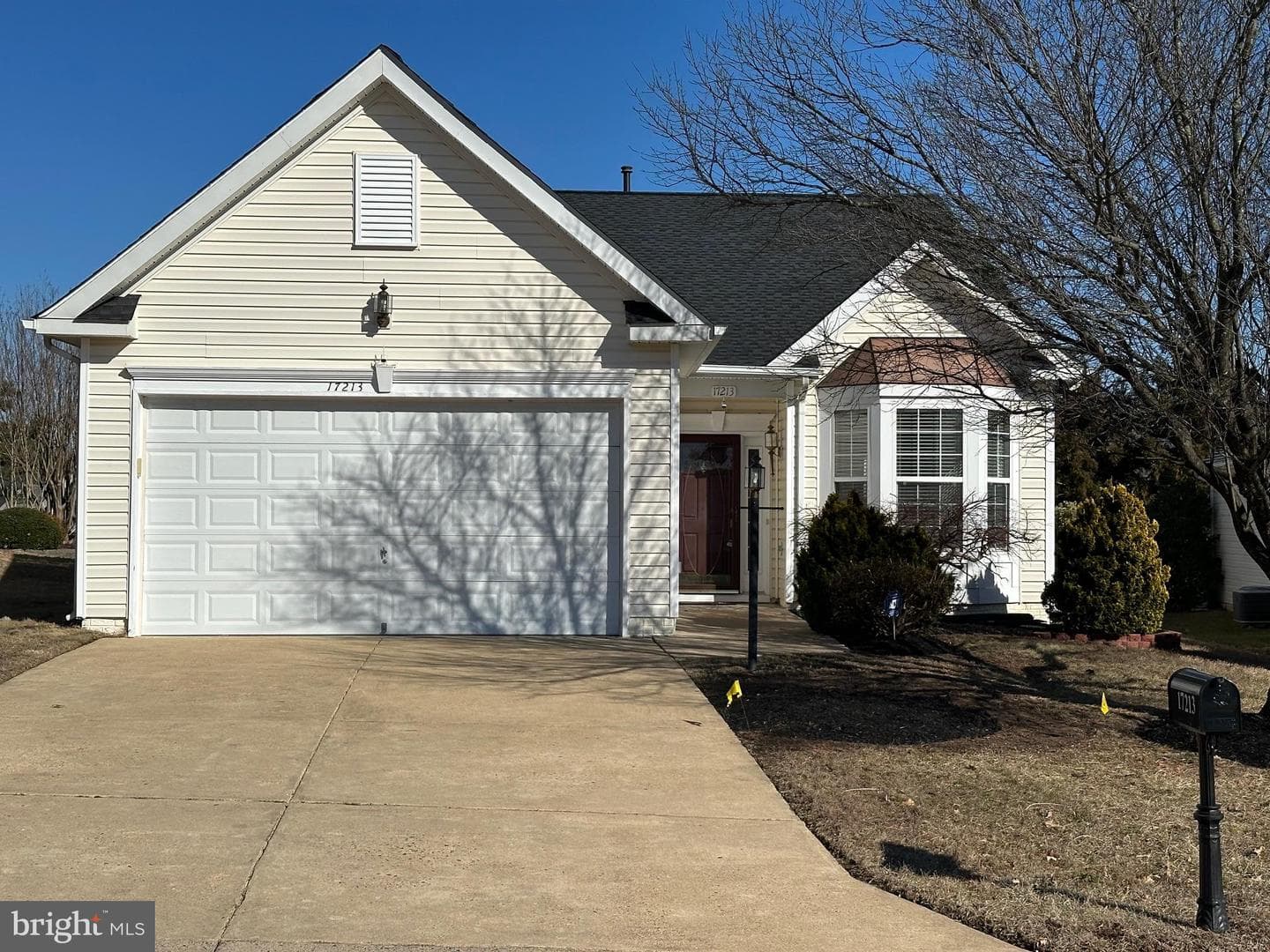 17213 Fresh Meadow Trail photo 1