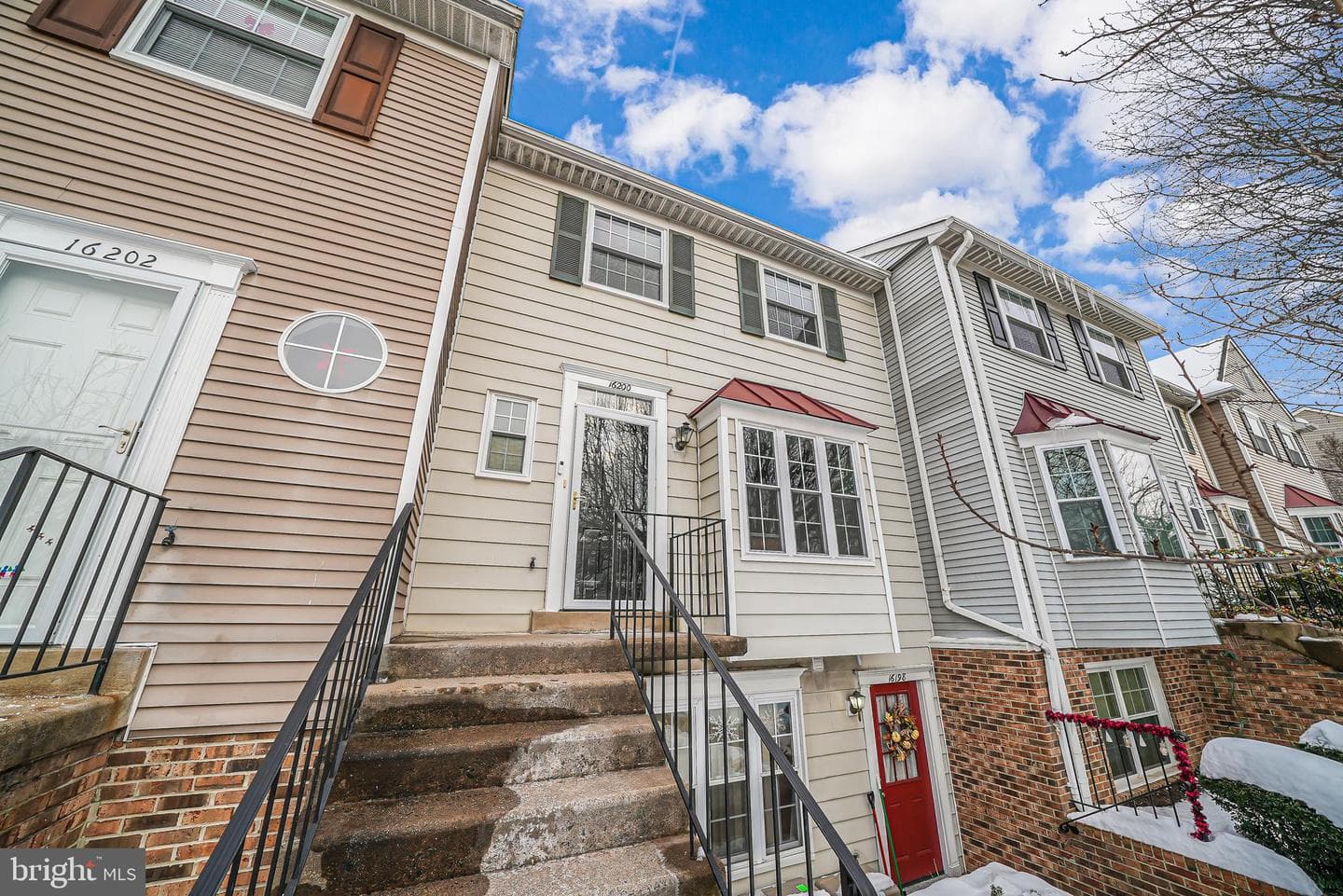 16200 Taconic Circle #66d photo 2