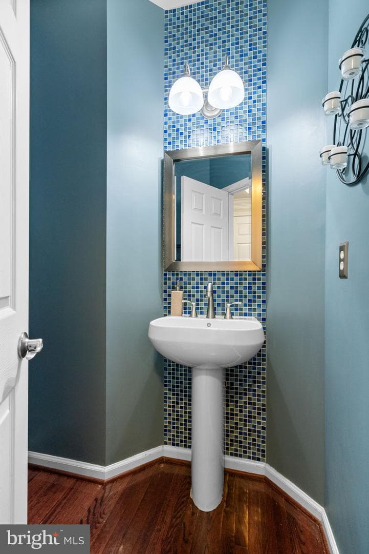 16809 Tidewater Court photo 7
