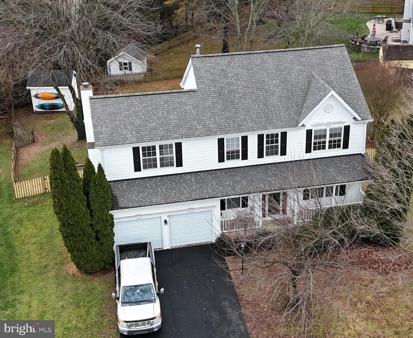 14885 Greenhill Crossing Drive photo 1