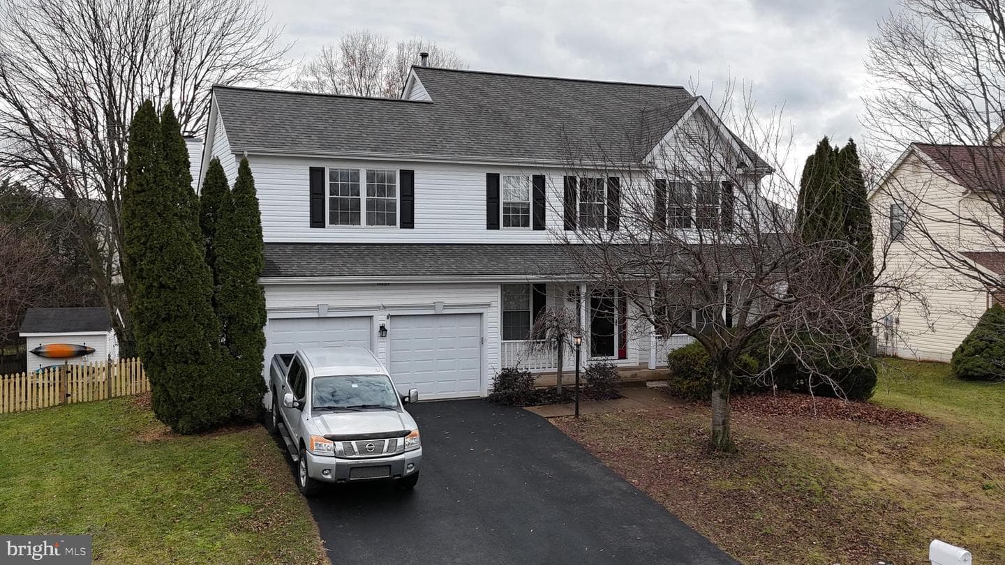 14885 Greenhill Crossing Drive photo 2