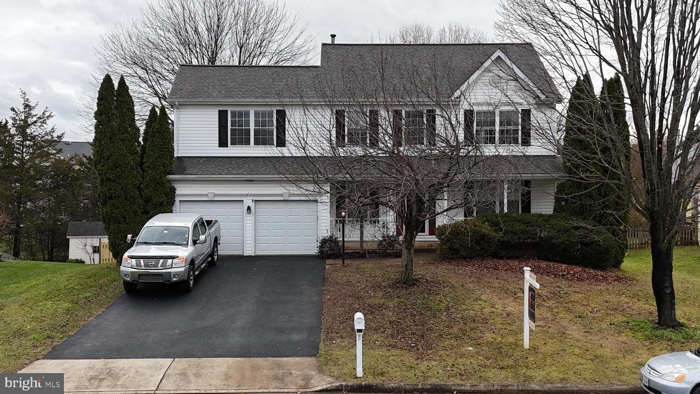 14885 Greenhill Crossing Drive photo 5
