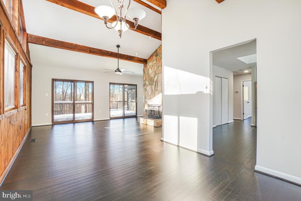 6181 Occoquan Forest Drive photo 9