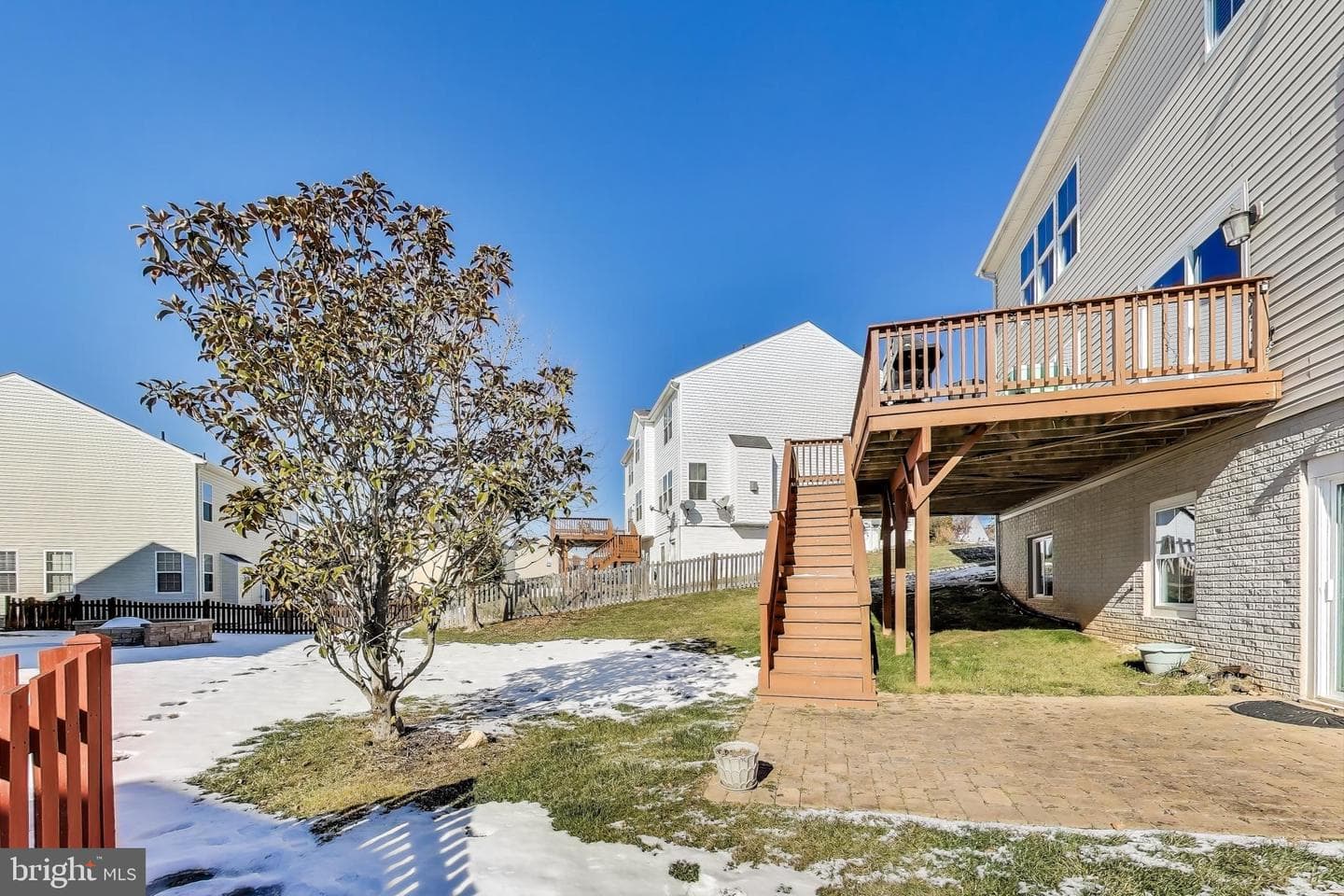 5562 Spriggs Meadow Drive photo 51
