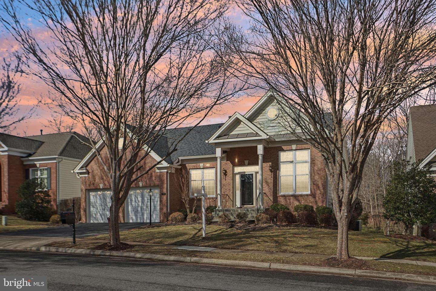 5296 Antioch Ridge Drive photo 2