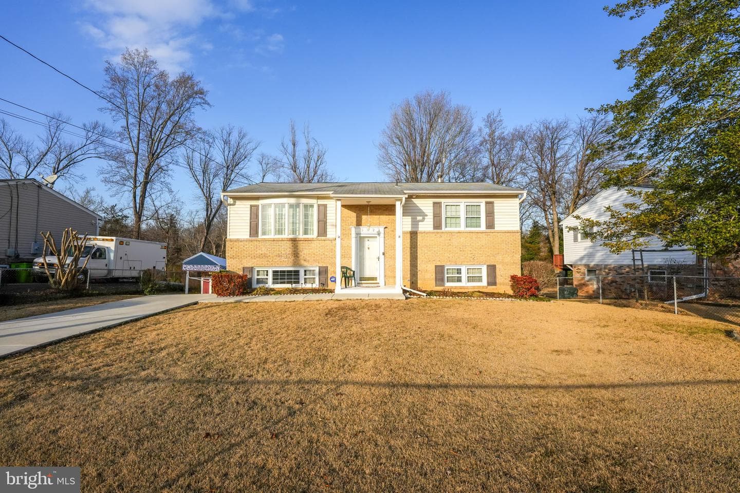 3921 Dominion Drive photo 1