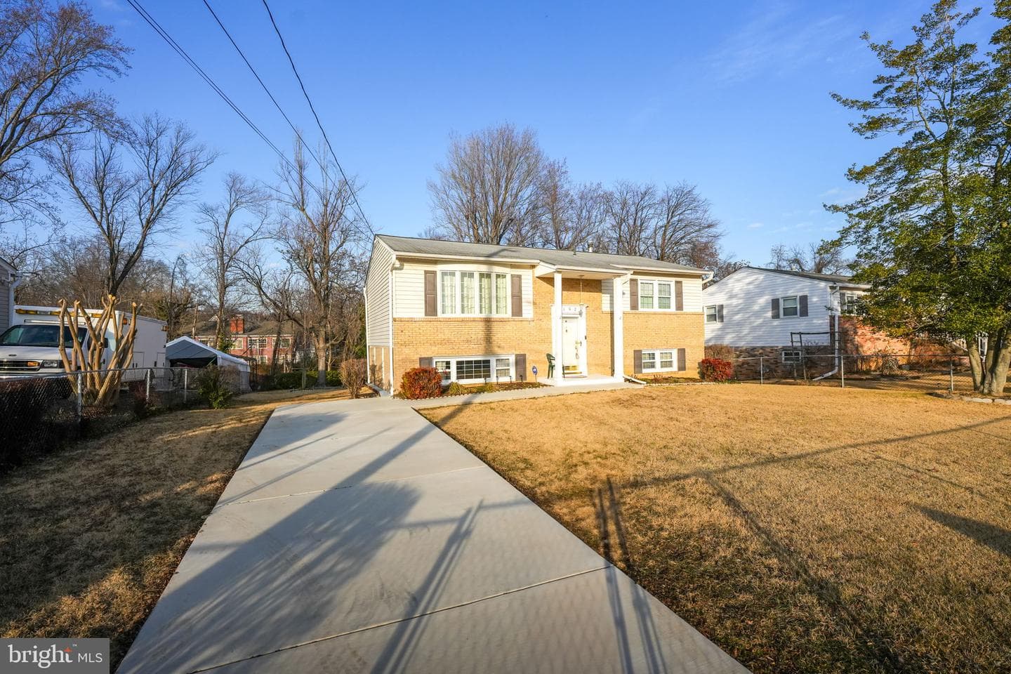 3921 Dominion Drive photo 2