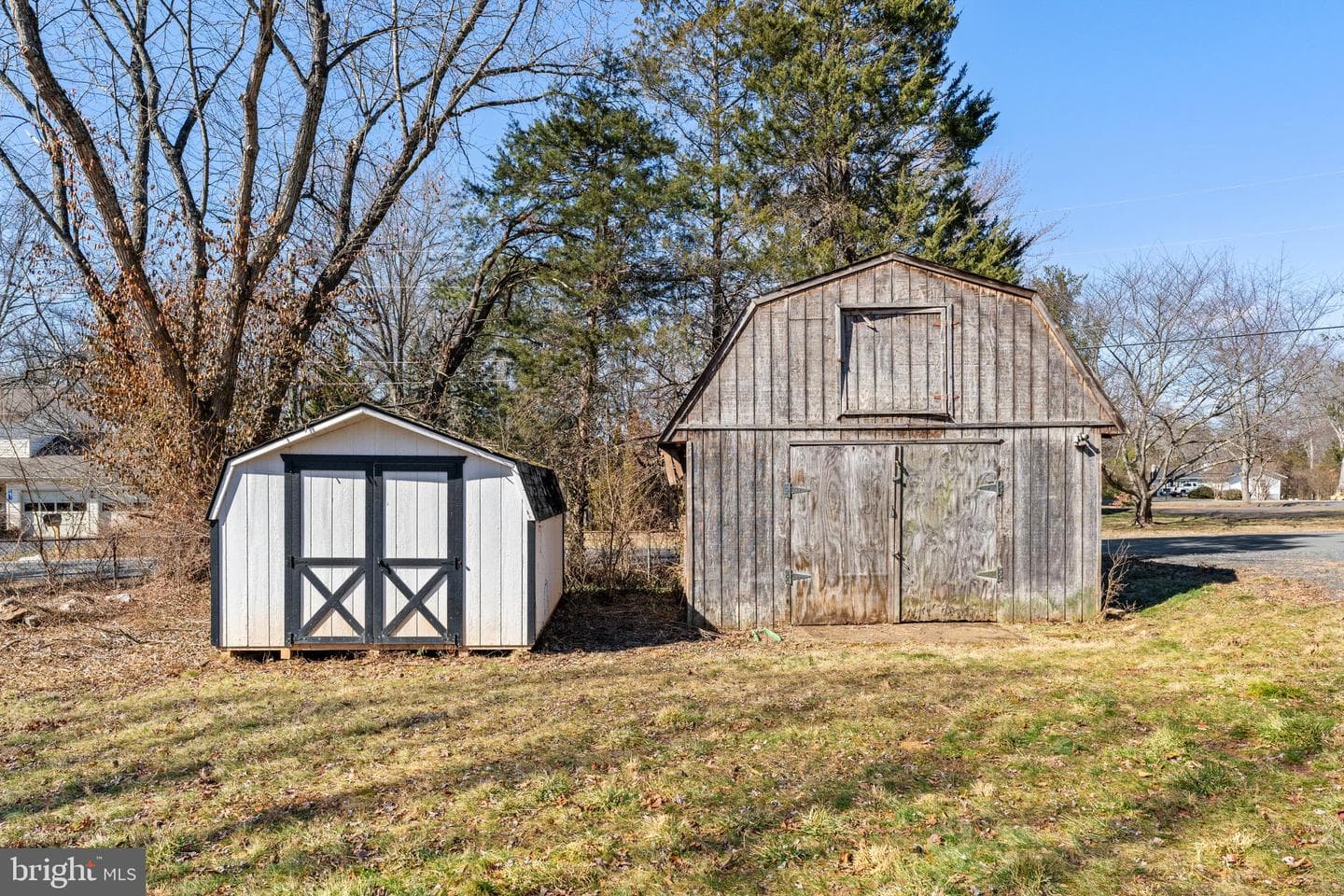 15307 Thoroughfare Road photo 38