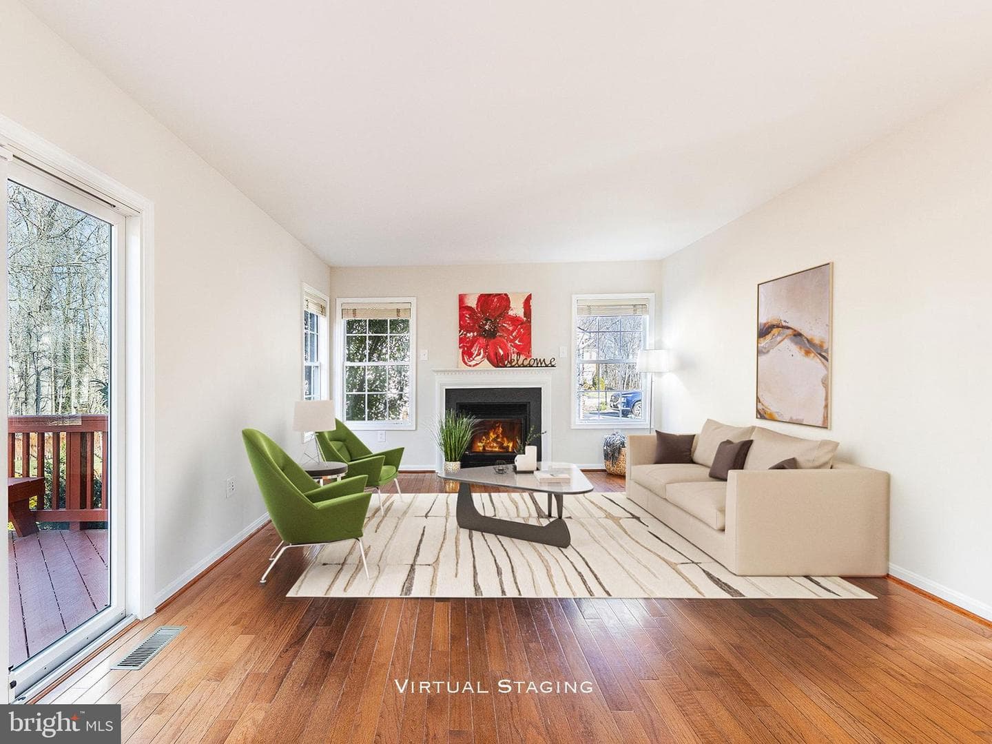 9238 Nathaniel Harris Court photo 7