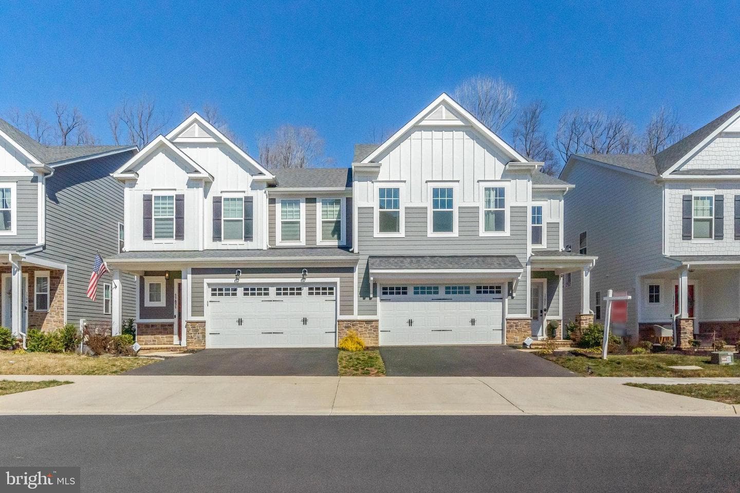 17855 Woods Overlook Drive photo 2
