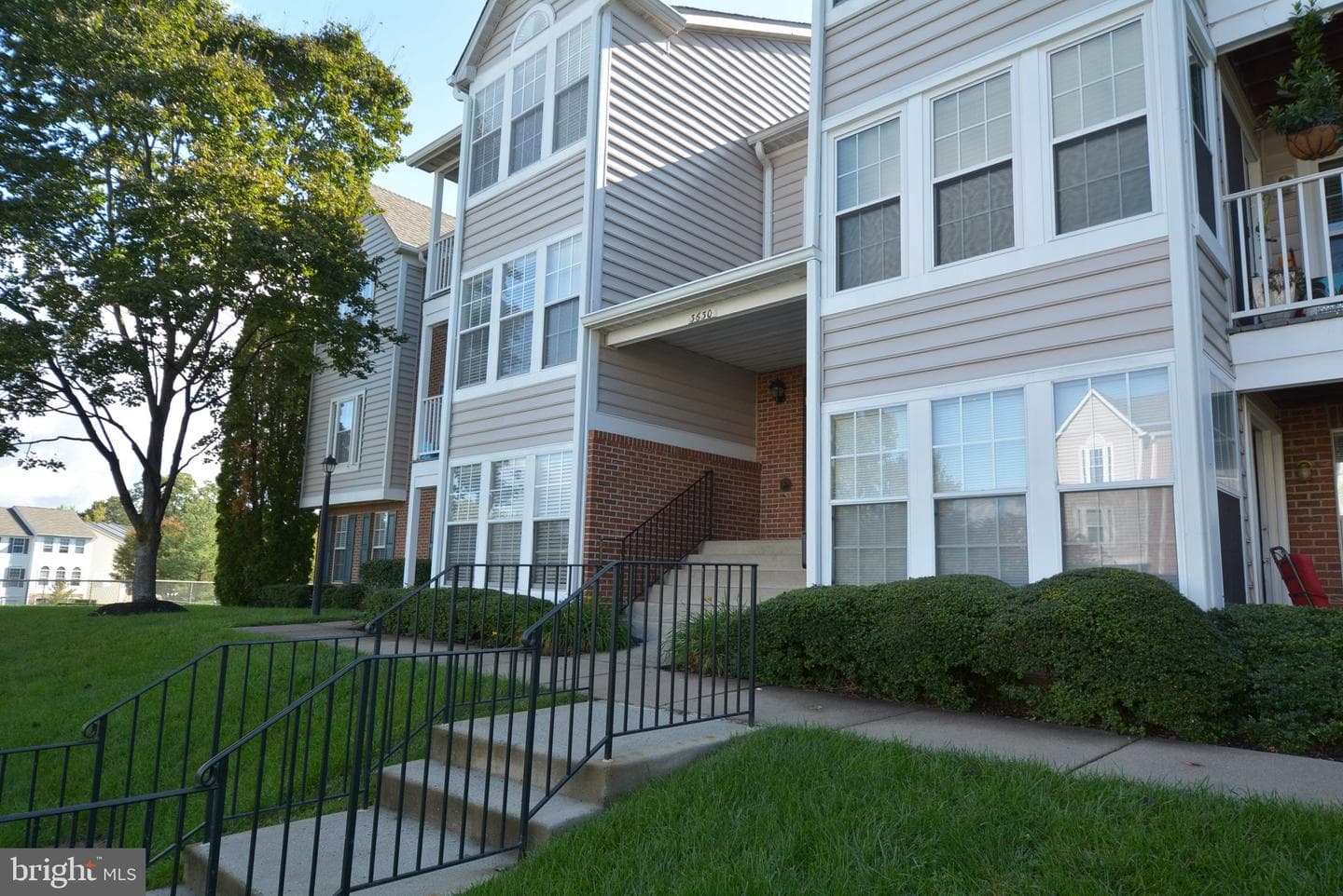 3630 Sherbrooke Circle #101 photo 2