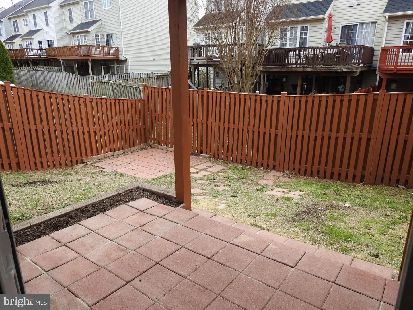 3521 Christy Lane photo 37