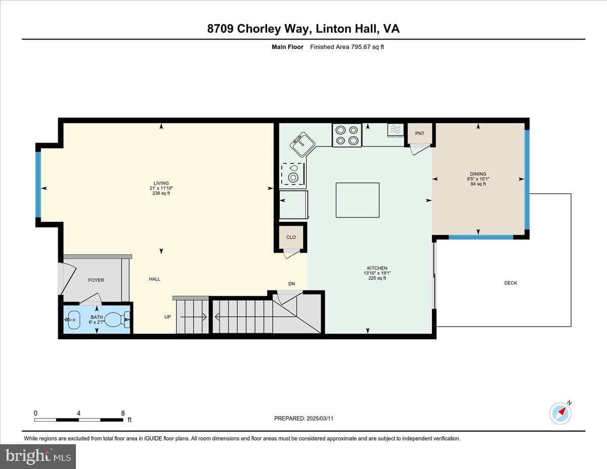 8709 Chorley Way photo 32