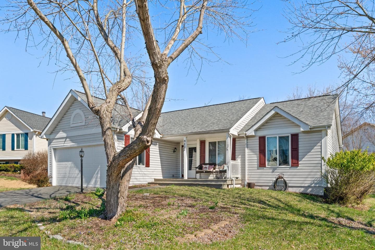 9833 Nimitz Court photo 2