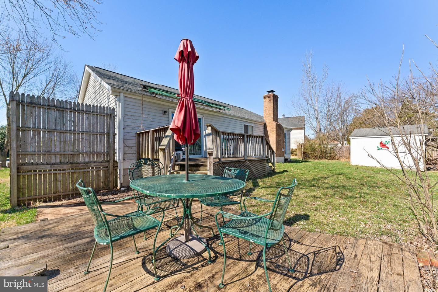 9833 Nimitz Court photo 41