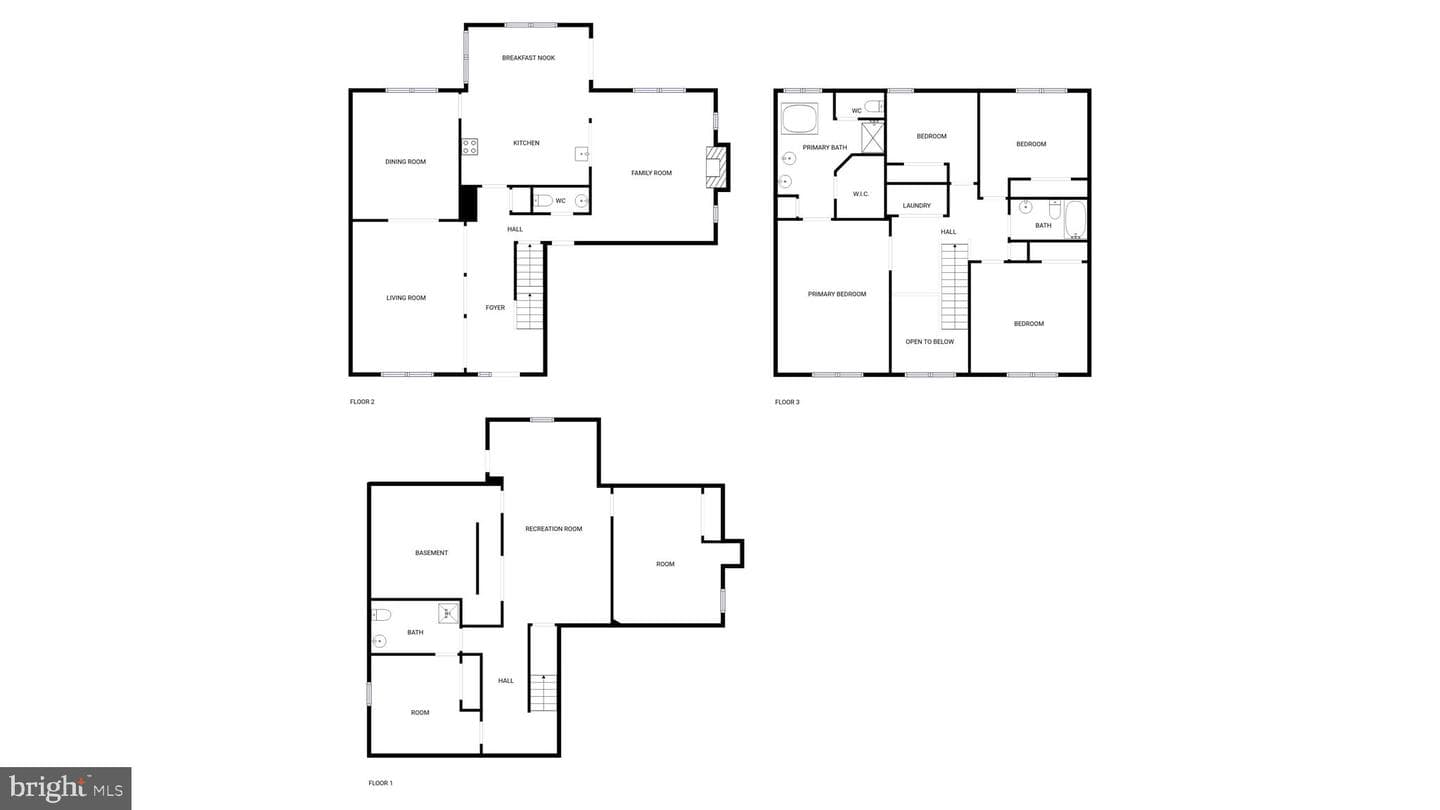 3510 Powells Crossing Court photo 46