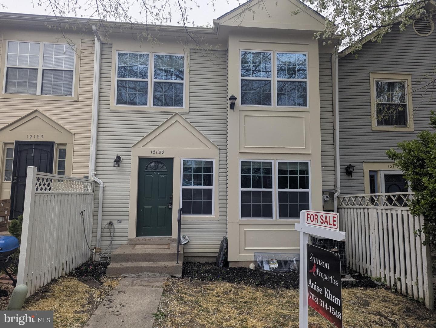 12180 Springwoods Drive photo 23