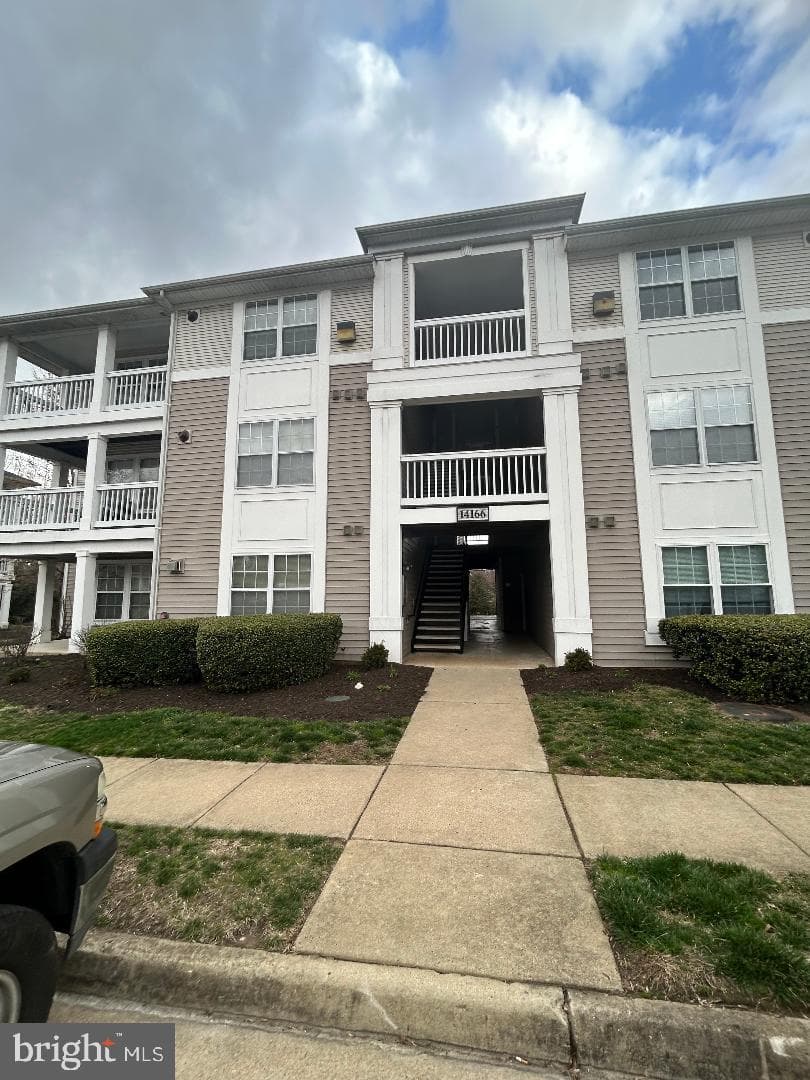 14166 Cuddy Loop #101 photo 1