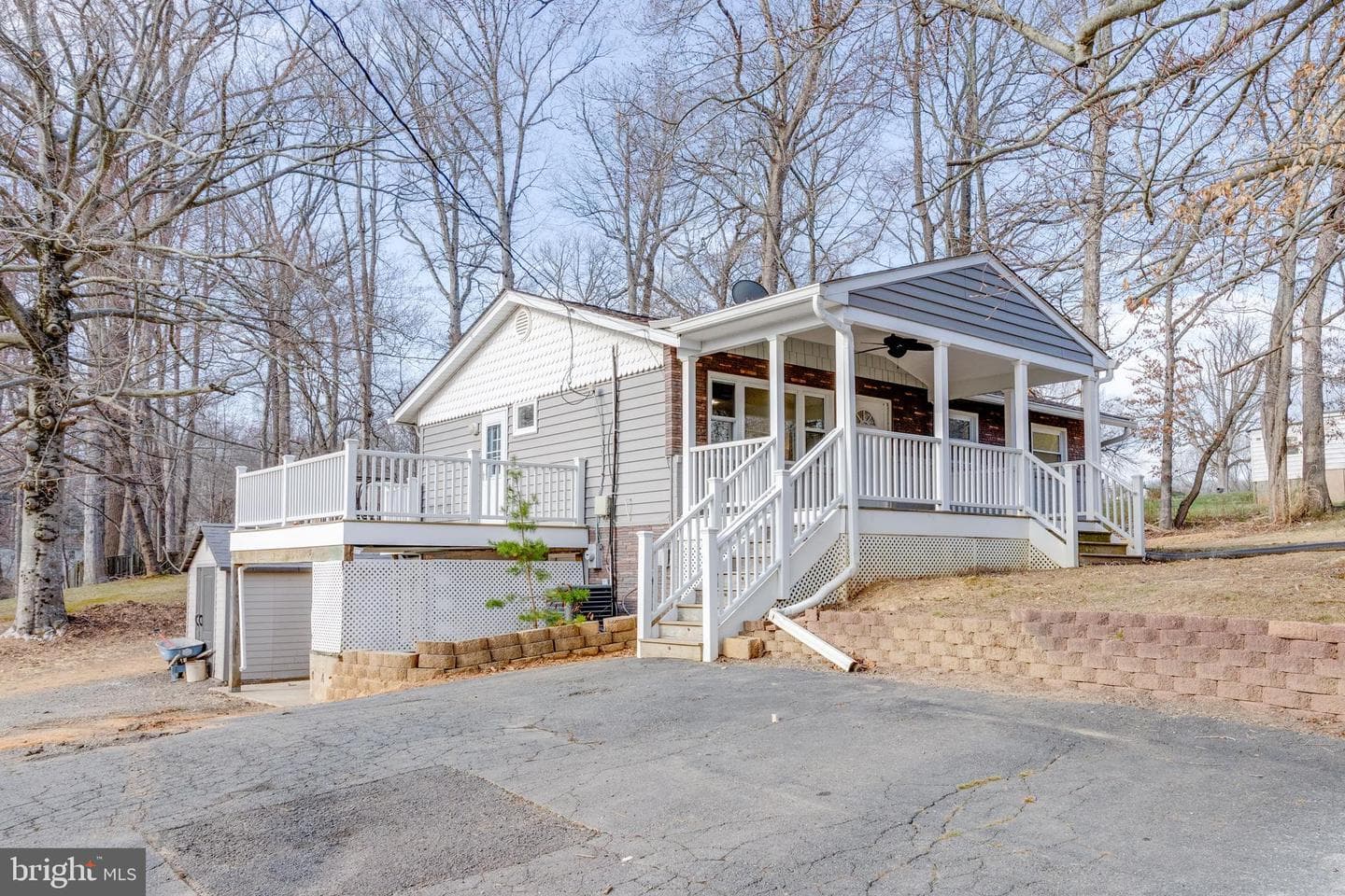 12336 Purcell Road photo 4